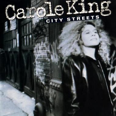 Carole King -  City Streets